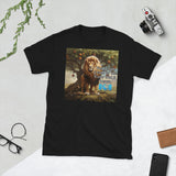 Show the world your values with the Judgement T-Shirt, a bold reminder that actions define legacy. This Fruits Of Your Actions Motivational Shirt empowers you to live with intention. Styled as an Accountability And Results Quote Tee, it inspires respect. Wear it as a Wisdom And Character Empowerment T-Shirt or an Inspirational Life Lesson Graphic Shirt for daily growth. Lead by example—Add to Cart today!