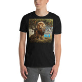 Show the world your values with the Judgement T-Shirt, a bold reminder that actions define legacy. This Fruits Of Your Actions Motivational Shirt empowers you to live with intention. Styled as an Accountability And Results Quote Tee, it inspires respect. Wear it as a Wisdom And Character Empowerment T-Shirt or an Inspirational Life Lesson Graphic Shirt for daily growth. Lead by example—Add to Cart today!