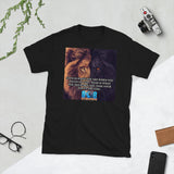 Focus On God T-Shirt
