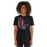 Strengthen your faith with the Focus On God T-Shirt, a bold reminder to choose love over fear. Wear the Faith Over Fear Christian Shirt to inspire courage, or the Keep Your Eyes on God Inspirational Tee to stay grounded in truth. Embrace the God First Motivational Quote T-Shirt and the Walk By Faith Not By Fear Graphic Tee daily. Live your faith—Add to cart today!