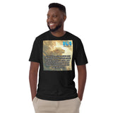 Stay grounded in faith with our Straight & Narrow T-Shirt, a bold reminder to follow God’s way. The Faith Journey Graphic Tee keeps your spirit strong, while the God’s Light Inspirational Shirt radiates hope. Walk with purpose in the Walk The Path Quote T-Shirt or find peace in the Spiritual Journey Motivational Tee. Add to cart today and wear your faith proudly!