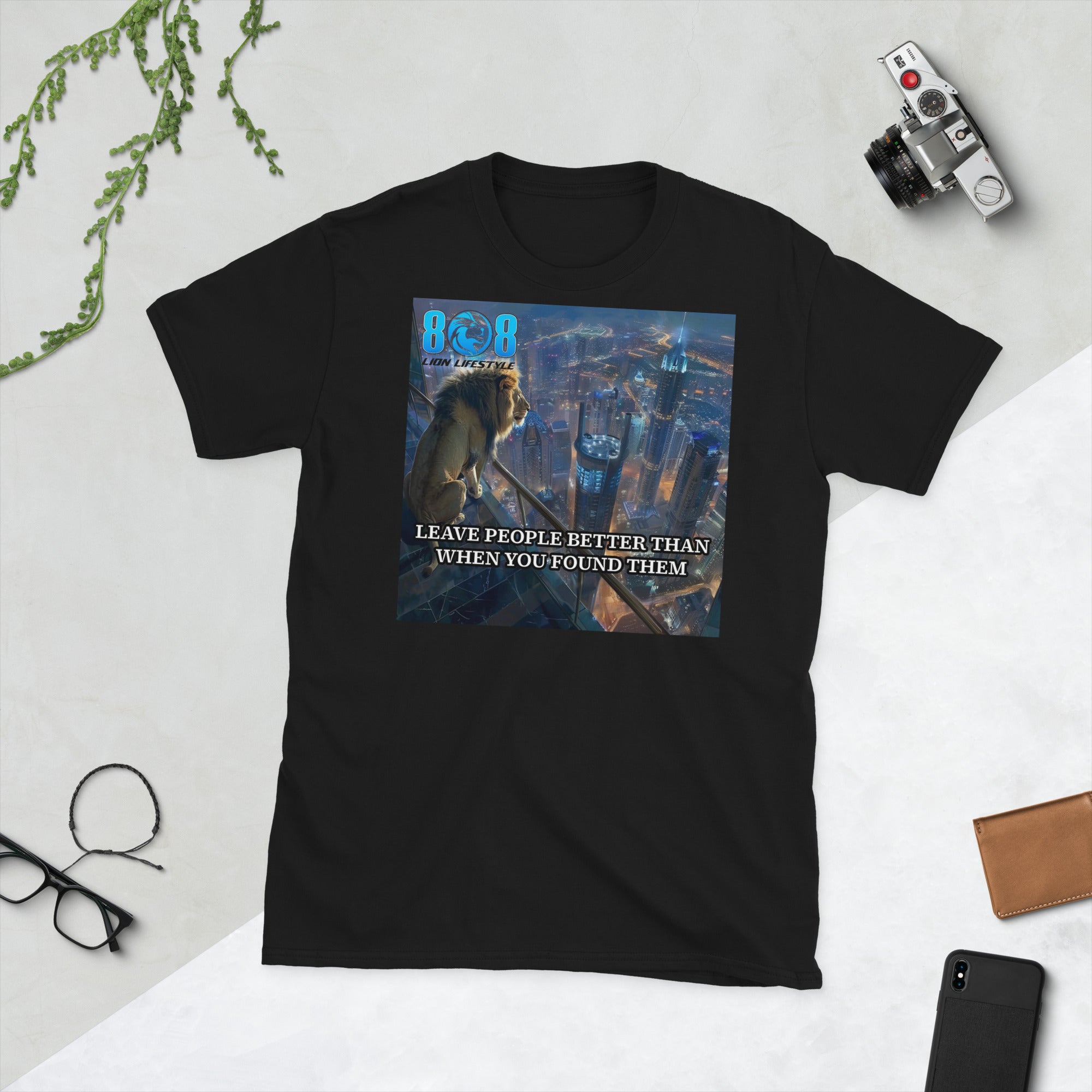 Make every encounter meaningful with the Leave Better T-Shirt, a bold reminder to uplift others. Spark hope in the Positive Impact Motivational Shirt, show heart with the Kindness and Compassion Inspirational Tee, and live the message in the Leave People Better Quote T-Shirt. Inspire action wearing the Be the Change Graphic Motivational Shirt. Create lasting impact—Add to Cart today!