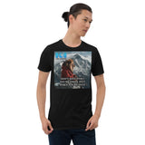Push past limits with our Rest When Done T-Shirt, built for champions who finish strong. This Don’t Rest When Tired Motivational Shirt fuels drive in every workout. Train harder in a Gym Discipline Quote Workout Tee, or stay inspired with a Fitness Perseverance Inspirational T-Shirt. Rugged and bold, our Military Style “Rest When Done” Training Shirt demands victory. Add to cart today!