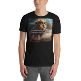 Train like a champion with our Winner's Reflex T-Shirt, built for those who turn practice into instinct. This bold Conditioning Reflex Shirt reminds you that effort shapes mastery, while the Reaction Into Reflex Tee embodies peak performance. Perfect as an Athlete Training Quote T-Shirt or empowering Discipline And Reflex Shirt, it’s designed for relentless achievers. Sharpen your edge and wear victory—add to cart today!