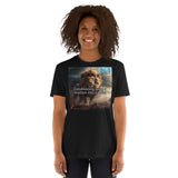 Train like a champion with our Winner's Reflex T-Shirt, built for those who turn practice into instinct. This bold Conditioning Reflex Shirt reminds you that effort shapes mastery, while the Reaction Into Reflex Tee embodies peak performance. Perfect as an Athlete Training Quote T-Shirt or empowering Discipline And Reflex Shirt, it’s designed for relentless achievers. Sharpen your edge and wear victory—add to cart today!