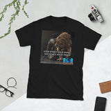 Push past limits with our Stop When Done T-Shirt, a powerful reminder to finish what you start. Stay determined in a Don’t Quit Motivational Shirt, fuel endurance with a Keep Going Fitness Tee, and overcome fatigue in a Push Through Tired Quote T-Shirt. End every grind with a Finish Strong Workout Shirt. Success comes to those who finish—Add to cart today!