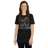 Push past limits with our Stop When Done T-Shirt, a powerful reminder to finish what you start. Stay determined in a Don’t Quit Motivational Shirt, fuel endurance with a Keep Going Fitness Tee, and overcome fatigue in a Push Through Tired Quote T-Shirt. End every grind with a Finish Strong Workout Shirt. Success comes to those who finish—Add to cart today!