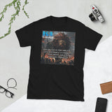 What Is Discipline T-Shirt