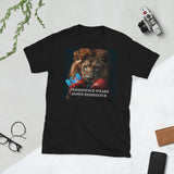 Stay relentless with the Persistence T-Shirt, a powerful reminder that consistency conquers all. Fuel determination in the Persistence Beats Resistance Motivational Shirt, or wear the Keep Pushing Forward Inspirational Tee to inspire daily progress. The Determination Over Obstacles Quote T-Shirt and Never Quit Keep Going Graphic Motivational Shirt keep your grit alive through challenges. Push past limits—success awaits. Add to cart today!