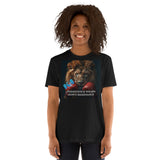 Stay relentless with the Persistence T-Shirt, a powerful reminder that consistency conquers all. Fuel determination in the Persistence Beats Resistance Motivational Shirt, or wear the Keep Pushing Forward Inspirational Tee to inspire daily progress. The Determination Over Obstacles Quote T-Shirt and Never Quit Keep Going Graphic Motivational Shirt keep your grit alive through challenges. Push past limits—success awaits. Add to cart today!