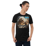 Stand bold in the Arrogance Of Belief T-Shirt, a fearless reminder to trust your power. This Believe In Yourself Motivational Shirt fuels inner drive, while the Confidence and Power Inspirational Tee showcases strength. Wear the Unstoppable Mindset Graphic T-Shirt to crush limits and the Self Belief Empowerment Shirt to ignite resilience. Believe fiercely, live boldly—Add to cart now!