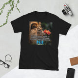 Shine with confidence in the Flowers Just Bloom T-Shirt, a daily reminder of natural growth and beauty. This Inspirational Bloom Quote T Shirt uplifts your spirit, while the Self Growth and Confidence Graphic Tee empowers your journey. Embrace positivity in a Positive Mindset Floral Motivational Shirt or wear the Unique Bloom Where You Are Planted T Shirt proudly. Bloom boldly—Add to cart today!
