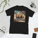 Elevate your style and spirit with our TEAM T-Shirt, designed to inspire greatness wherever you go. This Together Everyone Achieves More Shirt reminds you that unity creates power. Wear this Teamwork Motivational T-Shirt as a daily symbol of drive, or gift a Leadership And Unity Quote Tee to inspire others. Build success with our Success Through Teamwork Shirt—Add to cart today!