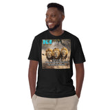 Elevate your style and spirit with our TEAM T-Shirt, designed to inspire greatness wherever you go. This Together Everyone Achieves More Shirt reminds you that unity creates power. Wear this Teamwork Motivational T-Shirt as a daily symbol of drive, or gift a Leadership And Unity Quote Tee to inspire others. Build success with our Success Through Teamwork Shirt—Add to cart today!