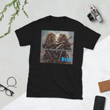Strengthen faith and fellowship with the Iron Sharpeneth Iron T-Shirt, a powerful reminder of Proverbs 27:17. This Proverbs 27:17 Christian Shirt inspires unity, while the Faith Brotherhood Motivational Tee celebrates growth together. Share encouragement with the Sharpen Each Other Inspirational T-Shirt and wisdom through the Biblical Wisdom Graphic Quote Shirt. Uplift your circle, live your faith—Add to cart now!