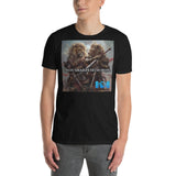Strengthen faith and fellowship with the Iron Sharpeneth Iron T-Shirt, a powerful reminder of Proverbs 27:17. This Proverbs 27:17 Christian Shirt inspires unity, while the Faith Brotherhood Motivational Tee celebrates growth together. Share encouragement with the Sharpen Each Other Inspirational T-Shirt and wisdom through the Biblical Wisdom Graphic Quote Shirt. Uplift your circle, live your faith—Add to cart now!