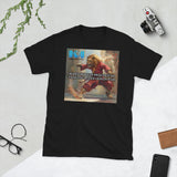 Push beyond limits with our Spartan Practice T-Shirt, built to remind you that discipline in training leads to victory in life. This bold bleed more in practice t-shirt fuels grit and determination, while the classic sweat more bleed less t-shirt quote keeps your focus razor sharp. Perfect for warriors, athletes, and achievers, it doubles as a powerful motivational military t-shirt and inspiring training quote t-shirt. Shop now to wear your strength and embody the Spartan mindset every single day.