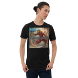 Push beyond limits with our Spartan Practice T-Shirt, built to remind you that discipline in training leads to victory in life. This bold bleed more in practice t-shirt fuels grit and determination, while the classic sweat more bleed less t-shirt quote keeps your focus razor sharp. Perfect for warriors, athletes, and achievers, it doubles as a powerful motivational military t-shirt and inspiring training quote t-shirt. Shop now to wear your strength and embody the Spartan mindset every single day.