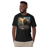 Achieve greatness with our Successful People T-Shirt, a bold reminder that winners go where others won’t. Push limits in a Do What Others Won’t Motivational Shirt, embrace resilience with a Success Requires Sacrifice Tee, and fuel determination in a Hard Work Discipline Quote T-Shirt. Elevate your grind with a Success Habits Lifestyle Shirt. Success takes action—wear it proudly and Add to cart today!