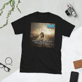 Step into greatness with the Know The Cost T-Shirt, a bold reminder that success demands effort. This Pay the Price for Success Motivational Shirt fuels ambition, while the Sacrifice and Reward Inspirational Graphic Tee celebrates perseverance. Stay focused with the Success Requires Discipline Quote T-Shirt and push limits in the Hard Work and Dedication Motivational Tee. Own your journey—Add to Cart today!