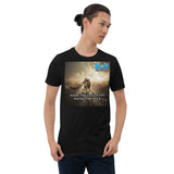 Step into greatness with the Know The Cost T-Shirt, a bold reminder that success demands effort. This Pay the Price for Success Motivational Shirt fuels ambition, while the Sacrifice and Reward Inspirational Graphic Tee celebrates perseverance. Stay focused with the Success Requires Discipline Quote T-Shirt and push limits in the Hard Work and Dedication Motivational Tee. Own your journey—Add to Cart today!