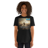 Step into greatness with the Know The Cost T-Shirt, a bold reminder that success demands effort. This Pay the Price for Success Motivational Shirt fuels ambition, while the Sacrifice and Reward Inspirational Graphic Tee celebrates perseverance. Stay focused with the Success Requires Discipline Quote T-Shirt and push limits in the Hard Work and Dedication Motivational Tee. Own your journey—Add to Cart today!