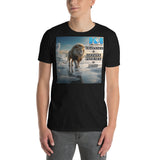 Find your calm and embrace balance with the Bliss Formula T-Shirt. Designed for seekers of harmony, this Patience And Peace Motivational Shirt inspires mindful living. Elevate your style with our Mindfulness And Vigilance Quote Tee, an Inner Peace Lifestyle Graphic T-Shirt that radiates serenity. A true Spiritual Growth Inspirational Shirt for daily empowerment. Claim your bliss today—Add to cart now!