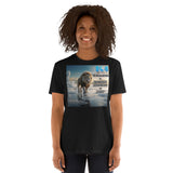 Find your calm and embrace balance with the Bliss Formula T-Shirt. Designed for seekers of harmony, this Patience And Peace Motivational Shirt inspires mindful living. Elevate your style with our Mindfulness And Vigilance Quote Tee, an Inner Peace Lifestyle Graphic T-Shirt that radiates serenity. A true Spiritual Growth Inspirational Shirt for daily empowerment. Claim your bliss today—Add to cart now!