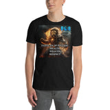 Achieve greatness with the Trifecta Of Success T-Shirt, designed to embody health, wealth, and respect. Wear motivation daily with the Health Wealth Respect Motivational Shirt, fuel ambition in the Success Mindset Lifestyle Tee, and honor achievement with the Prosperity And Respect Inspirational T-Shirt. Live balanced with the Balanced Life Success Quote Tee. Elevate your lifestyle and success—Add to cart today!