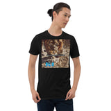 Unlock the patterns of achievement with our Clues Of Success T-Shirt, a bold reminder that success always leaves a trail. Stay motivated in a Success Leaves Clues Motivational Shirt, embrace growth with a Path To Success Quote Tee, and sharpen focus in a Success Mindset T-Shirt. Lead by example in a Follow The Success Trail Shirt. Success leaves signs—Add to cart today!