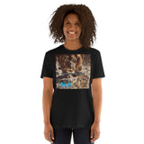 Unlock the patterns of achievement with our Clues Of Success T-Shirt, a bold reminder that success always leaves a trail. Stay motivated in a Success Leaves Clues Motivational Shirt, embrace growth with a Path To Success Quote Tee, and sharpen focus in a Success Mindset T-Shirt. Lead by example in a Follow The Success Trail Shirt. Success leaves signs—Add to cart today!