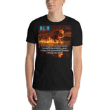 Find strength in resilience with the Simpler Path T-Shirt, reminding you to adapt without giving up. Wear this Change the Path Not the Goal Motivational Shirt to stay flexible, the Overcoming Obstacles Inspirational Tee to push through challenges, and the Perseverance and Determination Graphic T-Shirt to fuel grit. The Stay the Course Motivational Shirt keeps you driven. Adjust, persist, succeed—Add to cart now!