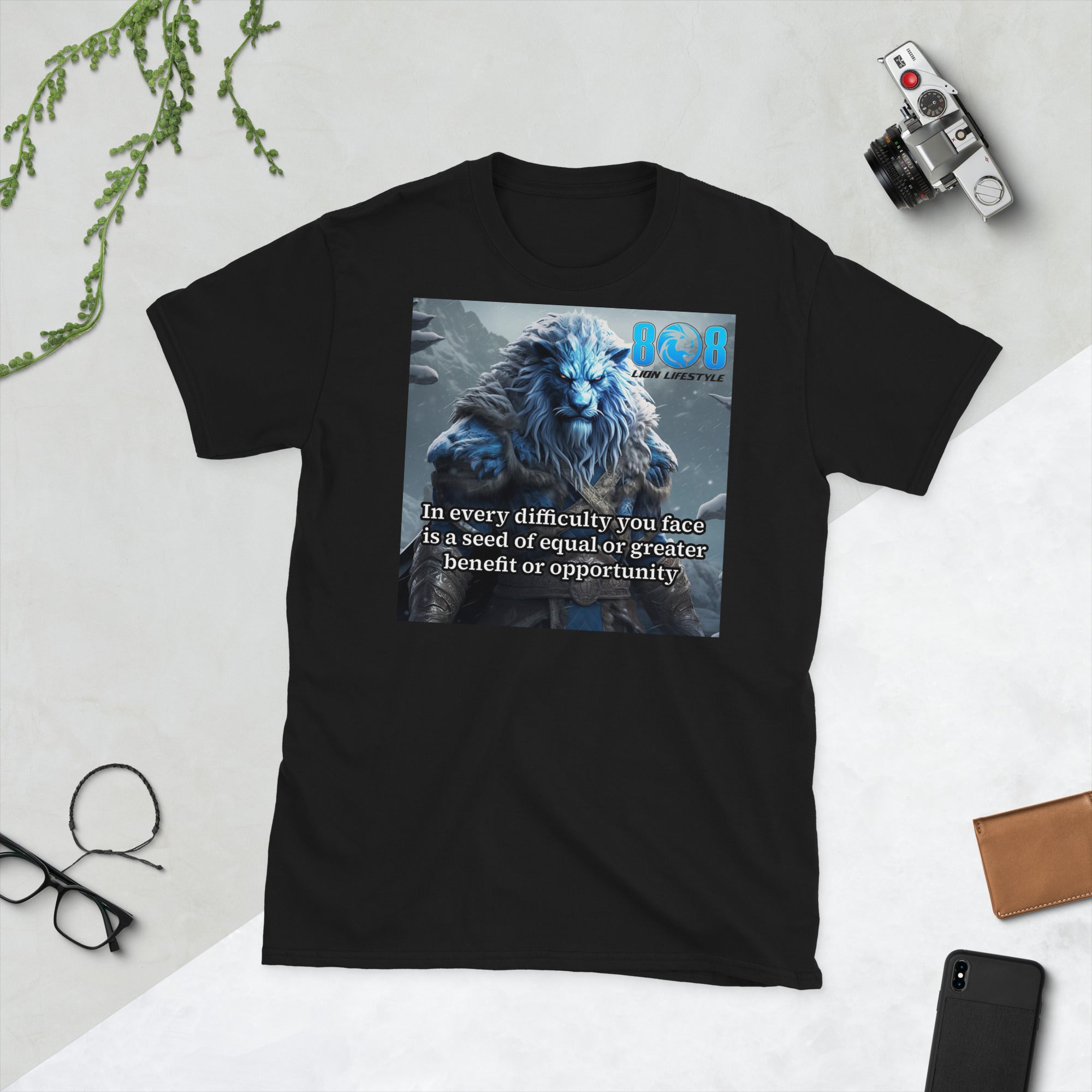 Discover resilience with the Seed Of Opportunity T-Shirt, a bold reminder that every setback hides new potential. Wear this Turn Struggles Into Strength Motivational Shirt to inspire growth, the Adversity Creates Opportunity Inspirational Tee to embrace challenges, and the Growth Through Challenges Graphic T-Shirt to fuel determination. Spark hope with the Benefit From Hardship Motivational Quote Shirt. Find strength in struggle—Add to cart now!