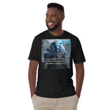 Discover resilience with the Seed Of Opportunity T-Shirt, a bold reminder that every setback hides new potential. Wear this Turn Struggles Into Strength Motivational Shirt to inspire growth, the Adversity Creates Opportunity Inspirational Tee to embrace challenges, and the Growth Through Challenges Graphic T-Shirt to fuel determination. Spark hope with the Benefit From Hardship Motivational Quote Shirt. Find strength in struggle—Add to cart now!