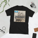 Harmony Of Happiness T-Shirt Canvas
