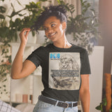 Harmony Of Happiness T-Shirt Canvas
