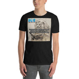 Harmony Of Happiness T-Shirt Canvas
