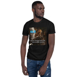 Make a bold statement with our Be The Change T-Shirt, inspired by Gandhi’s timeless wisdom. This empowering piece of Be The Change clothing for sale is more than fashion—it’s a movement you can wear proudly. Designed for comfort and meaning, it features a powerful Be The Change T-Shirt quote for sale, alongside a classic Gandhi T-Shirt quote for sale and Gandhi T-Shirt lesson for sale. Wear your values, inspire others, and spark positive change wherever you go. Shop now and live the message.