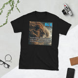 Rise above adversity with the Good Timber T-Shirt, a symbol of strength forged through trials. This Stronger the Wind Stronger the Trees Quote Tee inspires courage in every season. Push forward with a Resilience and Strength Motivational T Shirt, embrace growth in a Growth Through Struggles Inspirational Shirt, or wear the Overcoming Challenges Motivational Graphic Tee proudly. Stand tall through storms—Add to cart today!