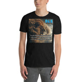 Rise above adversity with the Good Timber T-Shirt, a symbol of strength forged through trials. This Stronger the Wind Stronger the Trees Quote Tee inspires courage in every season. Push forward with a Resilience and Strength Motivational T Shirt, embrace growth in a Growth Through Struggles Inspirational Shirt, or wear the Overcoming Challenges Motivational Graphic Tee proudly. Stand tall through storms—Add to cart today!