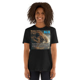 Rise above adversity with the Good Timber T-Shirt, a symbol of strength forged through trials. This Stronger the Wind Stronger the Trees Quote Tee inspires courage in every season. Push forward with a Resilience and Strength Motivational T Shirt, embrace growth in a Growth Through Struggles Inspirational Shirt, or wear the Overcoming Challenges Motivational Graphic Tee proudly. Stand tall through storms—Add to cart today!