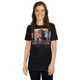 See life through a new lens with the Power Of Perception T-Shirt, a bold reminder that perspective shapes reality. This mindset shift motivational shirt inspires growth, while the change perspective quote tee empowers transformation. Wear it proudly as positive perception apparel or an inspirational life quote shirt that uplifts your journey. Shift your view, shift your life—Add to Cart today!