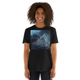Defy limits with the Can Do Impossible T-Shirt, a powerful reminder that faith fuels achievement. Wear the Believe In The Impossible Motivational Shirt to spark courage, or the Vision Creates Reality Inspirational Tee to manifest your goals. The Nothing Is Impossible Quote T-Shirt and See The Invisible Graphic Motivational Shirt keep you focused on miracles daily. Believe big—Add to cart today!