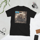 Break free from limits with the Breaking Barriers T-Shirt, a bold reminder that the only obstacles are the ones you accept. Stay motivated in the Overcome Obstacles Motivational Shirt and push past limits with the No Limits Quote Tee. Achieve greatness wearing the Push Beyond Boundaries T-Shirt and embrace strength in the Self Empowerment Motivational Shirt. Defy barriers, unlock potential—Add to cart today!