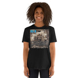 Break free from limits with the Breaking Barriers T-Shirt, a bold reminder that the only obstacles are the ones you accept. Stay motivated in the Overcome Obstacles Motivational Shirt and push past limits with the No Limits Quote Tee. Achieve greatness wearing the Push Beyond Boundaries T-Shirt and embrace strength in the Self Empowerment Motivational Shirt. Defy barriers, unlock potential—Add to cart today!