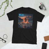 Step boldly into your power with our Courage T-Shirt, a reminder that strength is built through action, not the absence of fear. This empowering Feel The Fear Shirt inspires resilience, while the Do It Anyways Tee fuels determination. Show unstoppable spirit in the Bravery Quote T-Shirt or face challenges head-on with the Face Fear Shirt. Wear courage every day—add to cart today!