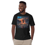 Step boldly into your power with our Courage T-Shirt, a reminder that strength is built through action, not the absence of fear. This empowering Feel The Fear Shirt inspires resilience, while the Do It Anyways Tee fuels determination. Show unstoppable spirit in the Bravery Quote T-Shirt or face challenges head-on with the Face Fear Shirt. Wear courage every day—add to cart today!