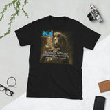 Stand proud in the Testimonial T-Shirt, a reminder that trials shape your testimony. Wear this Faith Tested Strengthened Motivational Shirt to showcase resilience, the Through Trials Comes Testimony Inspirational Tee to inspire others, and the Overcome Tests Become Testimony Graphic T-Shirt to honor victory over struggles. Complete your journey with the Life Test Faith Testimonial Quote Shirt. Share your strength—Add to cart now!