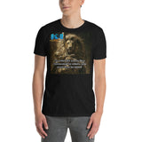 Stand proud in the Testimonial T-Shirt, a reminder that trials shape your testimony. Wear this Faith Tested Strengthened Motivational Shirt to showcase resilience, the Through Trials Comes Testimony Inspirational Tee to inspire others, and the Overcome Tests Become Testimony Graphic T-Shirt to honor victory over struggles. Complete your journey with the Life Test Faith Testimonial Quote Shirt. Share your strength—Add to cart now!