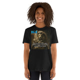 Stand proud in the Testimonial T-Shirt, a reminder that trials shape your testimony. Wear this Faith Tested Strengthened Motivational Shirt to showcase resilience, the Through Trials Comes Testimony Inspirational Tee to inspire others, and the Overcome Tests Become Testimony Graphic T-Shirt to honor victory over struggles. Complete your journey with the Life Test Faith Testimonial Quote Shirt. Share your strength—Add to cart now!